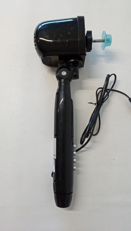 Ventilator cu picior Cecotec EnergySilence 510, 40 W, 5 pale, diametrul 40 cm, 3 viteze, inaltime 110-130 cm [4]