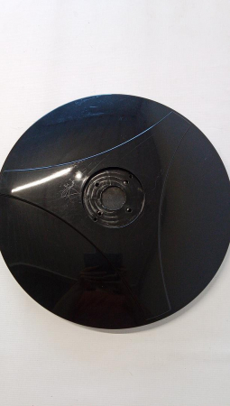 Ventilator cu picior Cecotec EnergySilence 510, 40 W, 5 pale, diametrul 40 cm, 3 viteze, inaltime 110-130 cm [3]