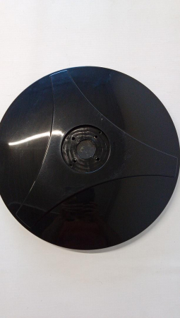 Ventilator cu picior Cecotec EnergySilence 510, 40 W, 5 pale, diametrul 40 cm, 3 viteze, inaltime 110-130 cm [4]