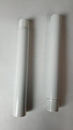 Ventilator cu picior Cecotec EnergySilence 540 Smart de 55 W, alb [4]