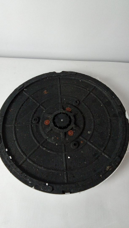 Ventilator cu picior Cecotec EnergySilence 540 Smart de 55 W, alb [5]