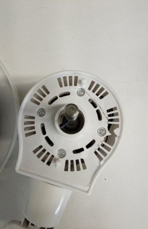 Ventilator cu picior si telecomanda Newlux W550 Smart, 5 pale, Ø40 cm, 3 viteze, oscilant [6]