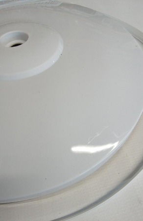 Ventilator cu picior si telecomanda Newlux W550 Smart, 5 pale, Ø40 cm, 3 viteze, oscilant [4]