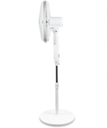 Ventilator cu picior si telecomanda Zass ZFTR 04, 55W [2]