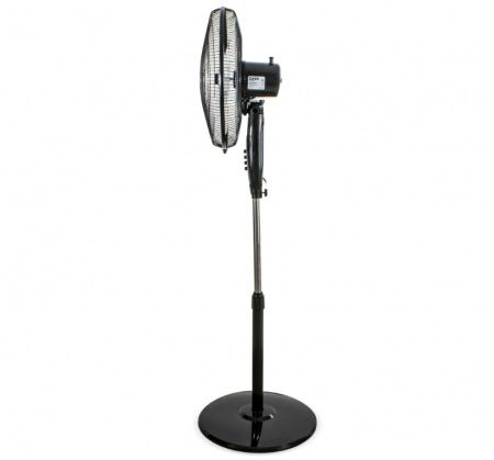 Ventilator cu picior Zass ZF 1606, 45 W, 3 viteze [2]