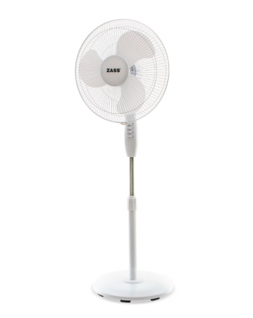 Ventilator cu picior Zass ZF 1614, Putere 45W, diametru 40 cm [0]