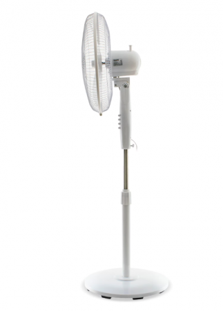 Ventilator cu picior Zass ZF 1614, Putere 45W, diametru 40 cm [2]