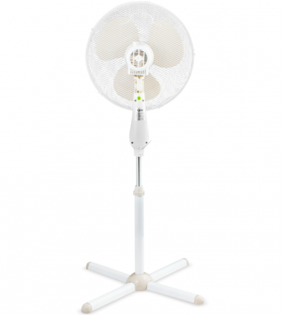 Ventilator cu picior Zass ZFT 1602, 50 W, 3 viteze [3]