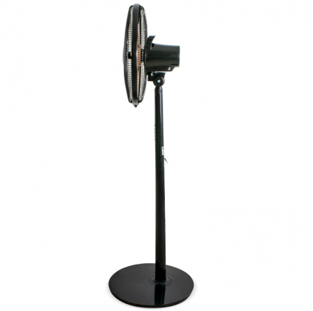 Ventilator cu picior Zass ZFTR 05, 55 W, 3 viteze [2]