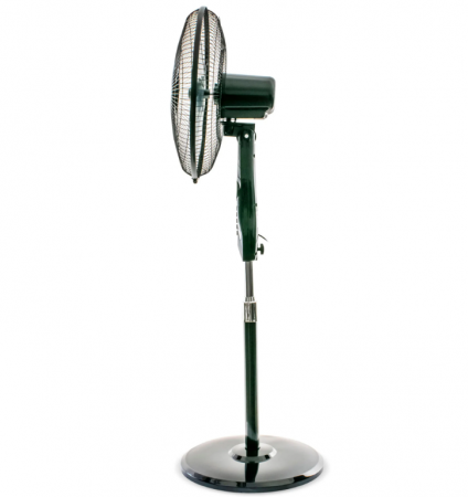 Ventilator cu picior Zass ZFTR 1615, 45 W, 3 viteze [2]