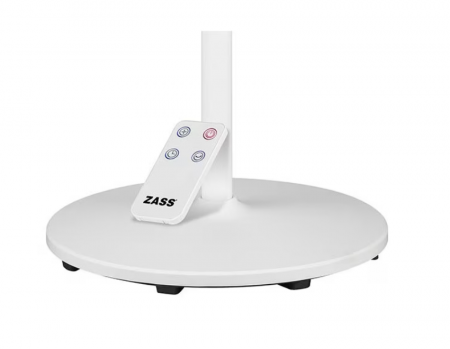 Ventilator cu picior Zass ZFTRA 1608, 55 W, 3 trepte viteza [3]