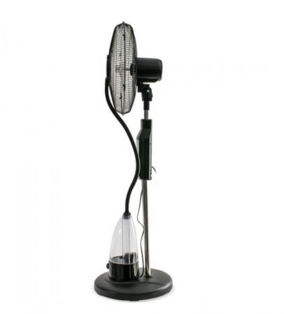 Ventilator cu pulverizare apa Zass ZMF 04, 70 W, 3 viteze [2]