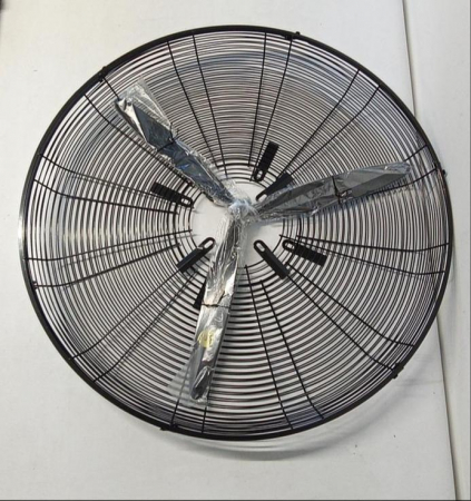 Ventilator cu pulverizare VORTEX VO4211, 3 trepte viteza, 65cm, 160W, negru [3]