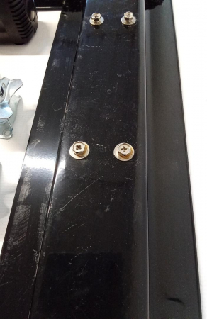 Ventilator cu pulverizare VORTEX VO4211, 3 trepte viteza, 65cm, 160W, negru [6]