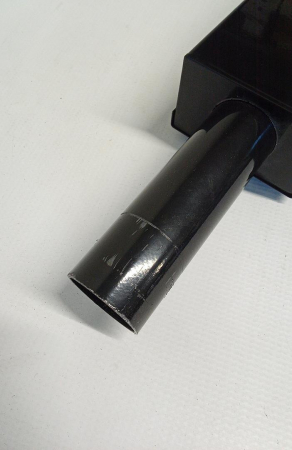 Ventilator cu pulverizare VORTEX VO4211, 3 trepte viteza, 65cm, 160W, negru [8]