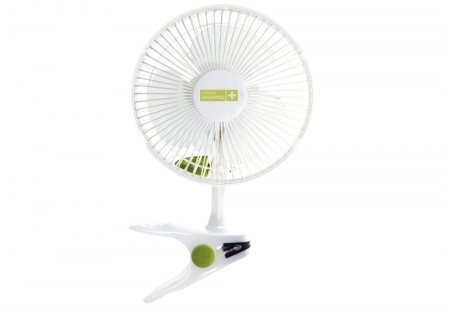 Ventilatoare si racitoare aer - Ventilator de birou Garden HighPro PROFAN,15 cm, 15 W, 20 db