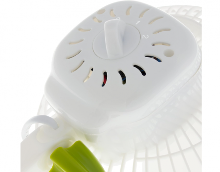 Ventilator de birou Garden HighPro PROFAN,15 cm, 15 W, 20 db [1]