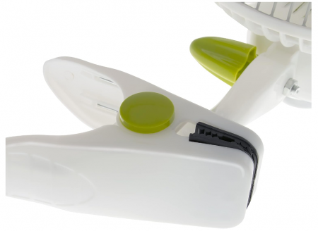 Ventilator de birou Garden HighPro PROFAN,15 cm, 15 W, 20 db [3]