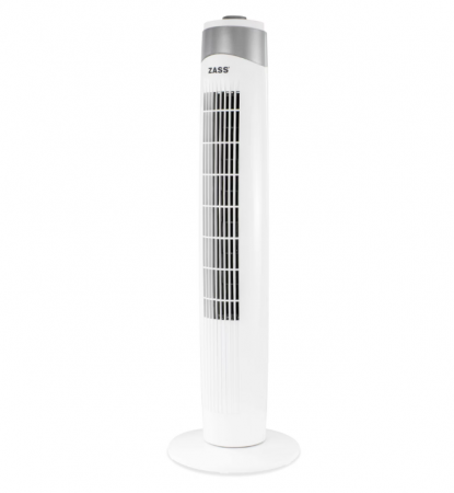 Ventilator turn Zass ZTF 01, 55W, 3 viteze, 90 cm [3]