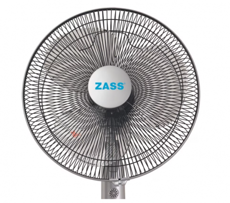 Ventilator Zass ZFTI 10R [3]
