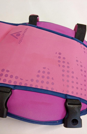 Vestă de înot AQUASPHERE pentru copii 2-3 ani [3]