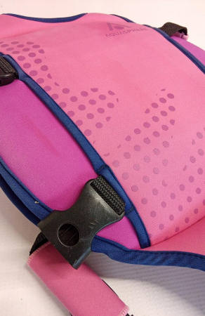 Vestă de înot AQUASPHERE pentru copii 2-3 ani [2]