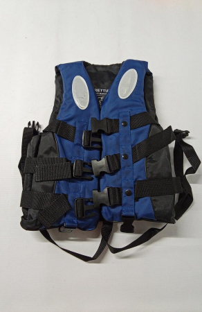 Vestă de salvare cu fluier pentru copii, S [1]