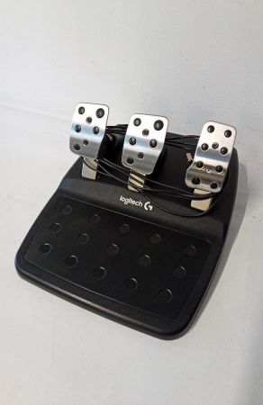 Volan gaming LOGITECH Driving Force G29 (PC/PS3/PS4/PS5) [7]