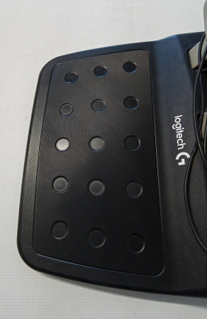 Volan gaming LOGITECH Driving Force G29 (PC/PS3/PS4/PS5) [6]