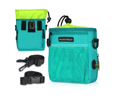 Waldseemüller geantă de dresaj pentru câini [0]