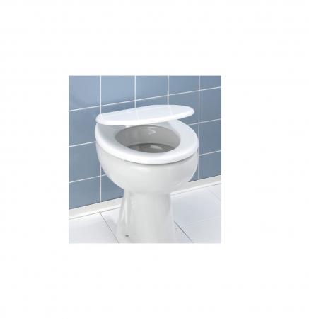 Scaun de toaletă WENKO [5]