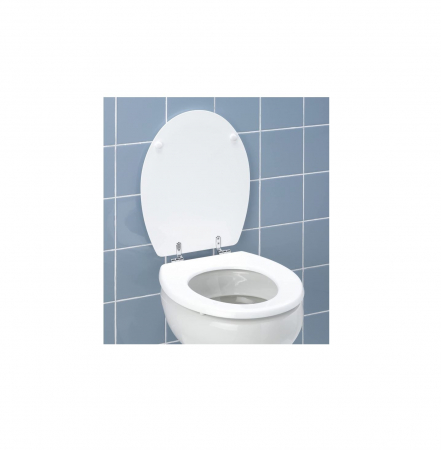 Scaun de toaletă WENKO [4]