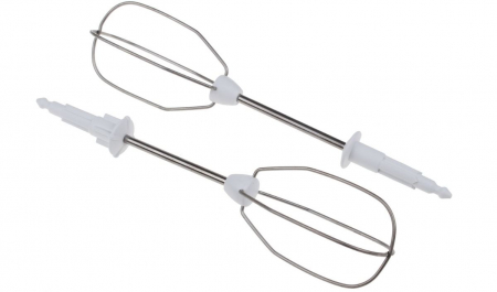 Electrocasnice pentru Bucatarie - Set 2 teluri pentru mixer, BOSCH 00659596, MFQ30xx, MQ95xx