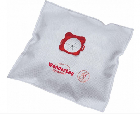 Set 5 saci de aspirator Rowenta WONDERBAG Compact WB305120 [1]