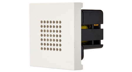 Zenit Buzzer Alb Niessen N2219BL, 6522005144 [0]