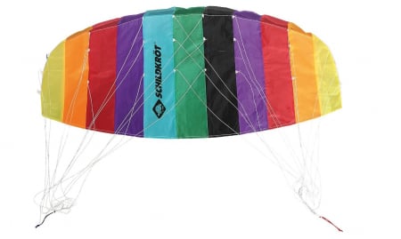 Jucarii, Copii & Bebe - Zmeu Schildkröt Dual Line Sport Kite