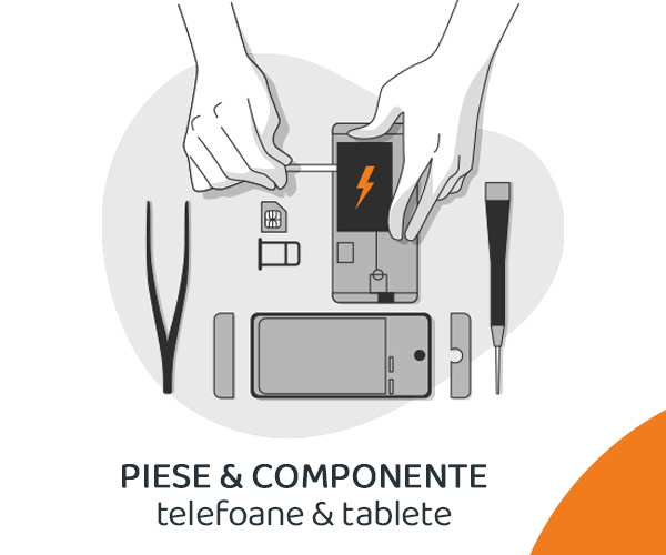 Piese & Componente Mobil