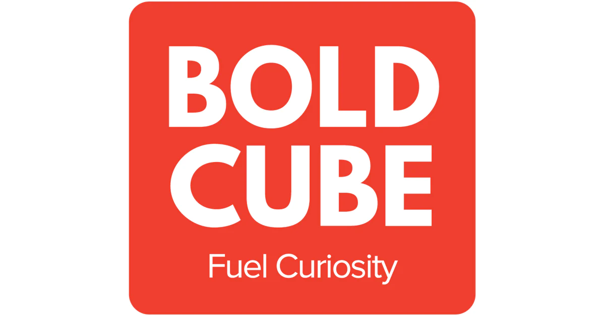 Boldcube