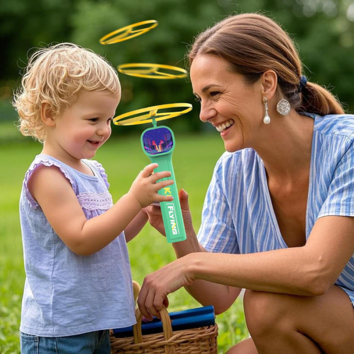 jucarie-frisbee-electrica-lansator-discuri-luminoase [2]