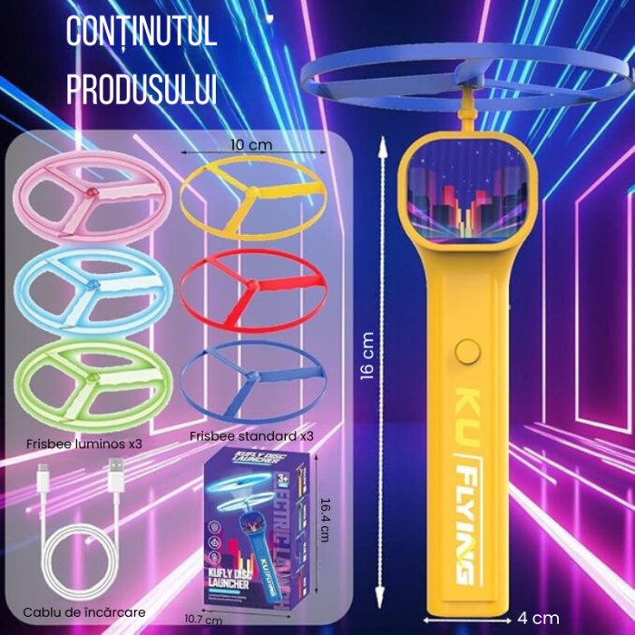 jucarie-frisbee-electrica-lansator-discuri-luminoase [3]