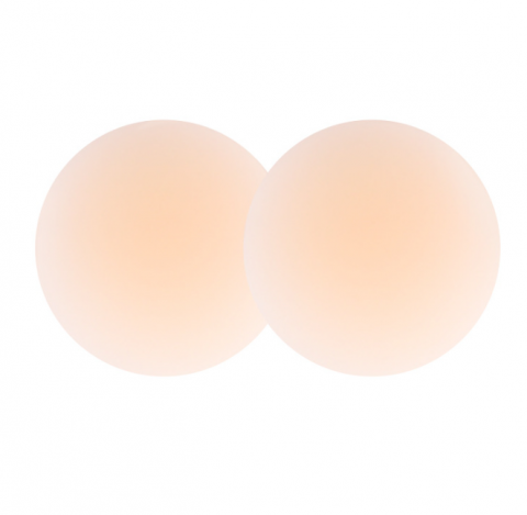 Sutiene - Sutien cu Cupe Autoadezive, Reutilizabile si Impermeabile, Confort Discret pentru Tinute Fara Bretele, confort maxim pentru utilizare zilnica si Ocazii Speciale, 10 CM