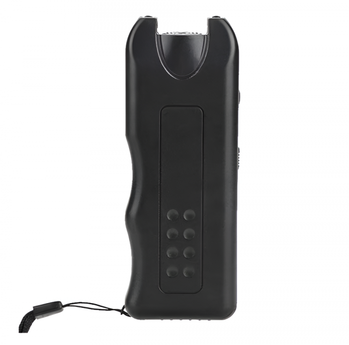 Aparat cu Ultrasunete, Impotriva Cainilor, Raza de Actiune 20m, Negru [2]