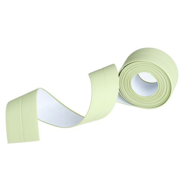 Banda adeziva de etansare, antistropi, verde, 3 m [1]