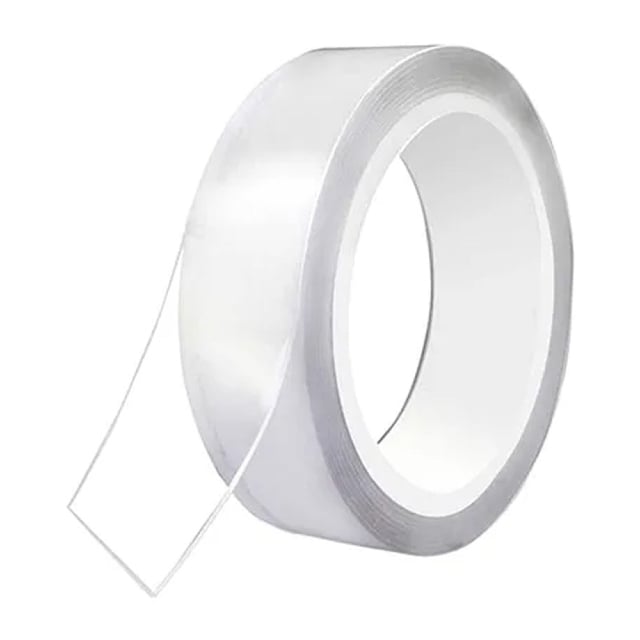 Banda Protectie Auto, Pentru Usa, Prag, Bara, Interior/Exterior, 30mm x 5m [1]