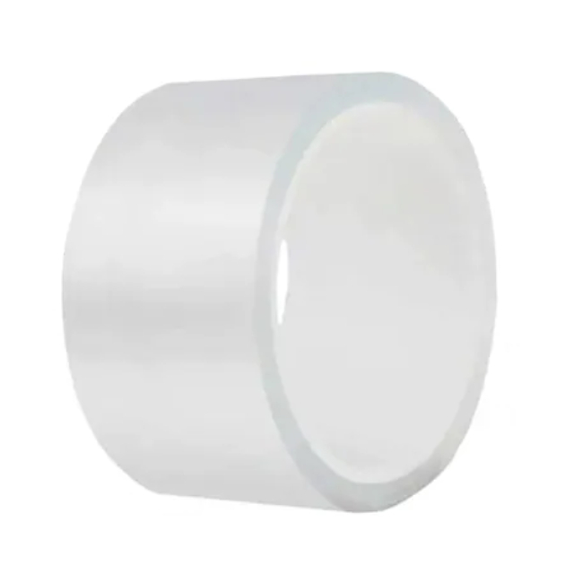 Banda Protectie Auto, Pentru Usa, Prag, Bara, Interior/Exterior, 70mm x 5m [1]