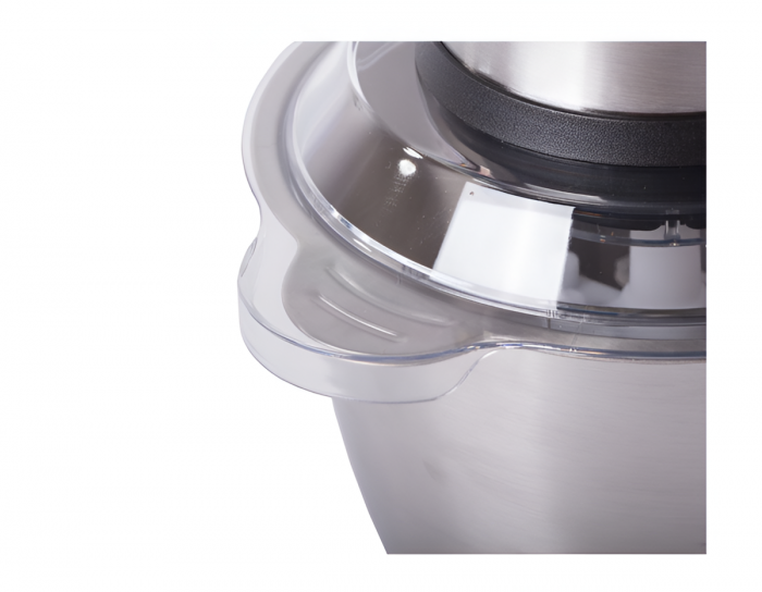 Tocator Electric Multifunctional din Inox, pentru Carne, Fructe si Legume, Putere 650w, Capacitate 3 Litri [6]
