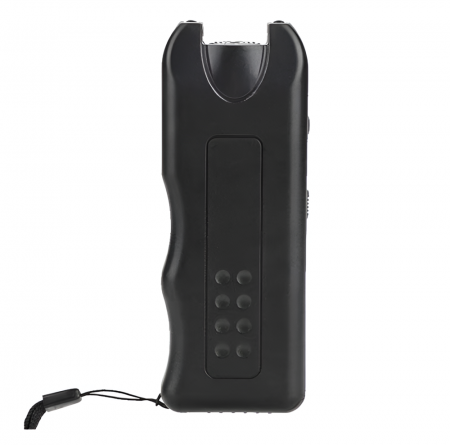 Aparat cu Ultrasunete, Impotriva Cainilor, Raza de Actiune 20m, Negru [1]