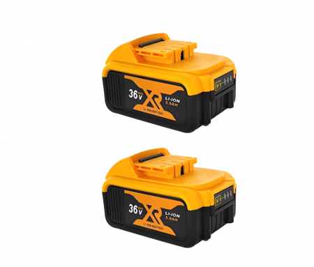 Autofiletanta cu Acumulator, 36 V, 5 AH, Mandrina metalica 13 mm, Accesorii, Valiza de Transport si Depozitare [6]