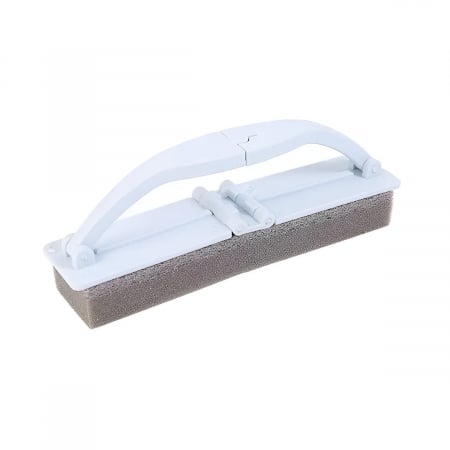 Maturi, Mopuri si Galeti - Mini Mop de Curatare, Tip Perie, cu Burete, Pliabil, Ergonomic, Albastru