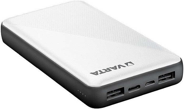 Acumulator extern Li-Polimer 15000mAh Varta Energy Power Bank 57977 [4]